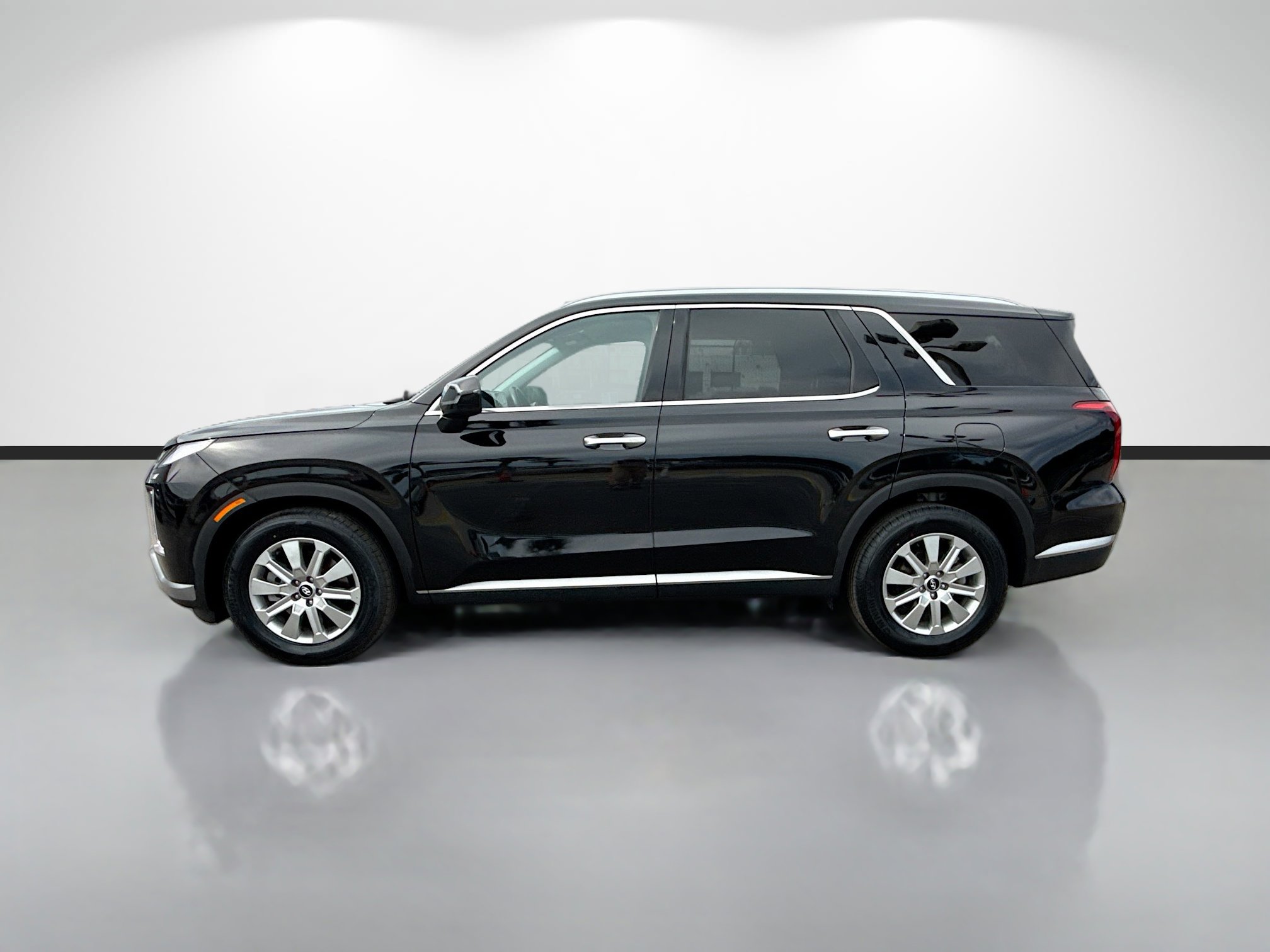Used 2025 Hyundai Palisade SEL FWD image 6