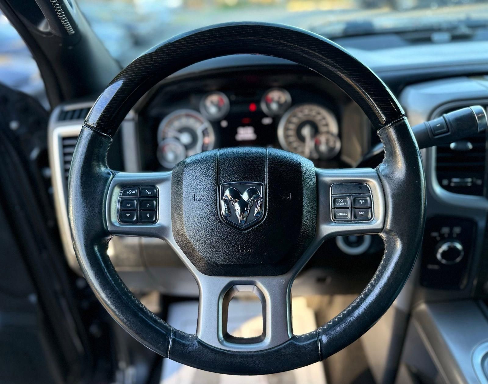 Used 2018 RAM 2500 Limited AWD/4WD image 49