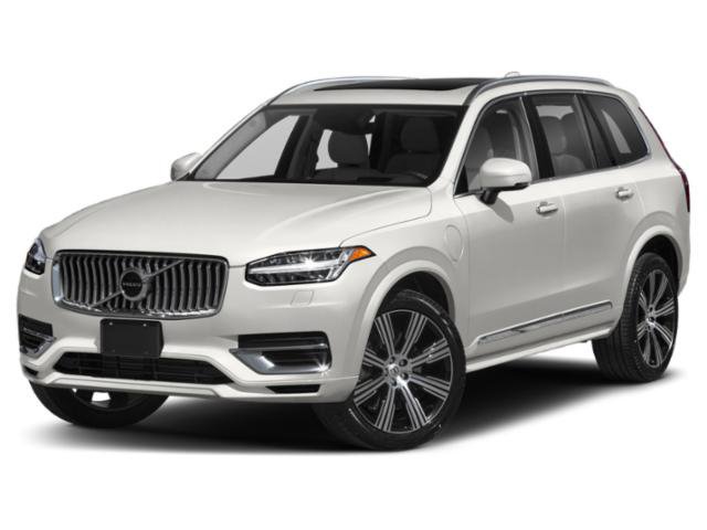 Used 2021 Volvo XC90 T8 Inscription Expression w/ Advanced Package AWD/4WD image 1