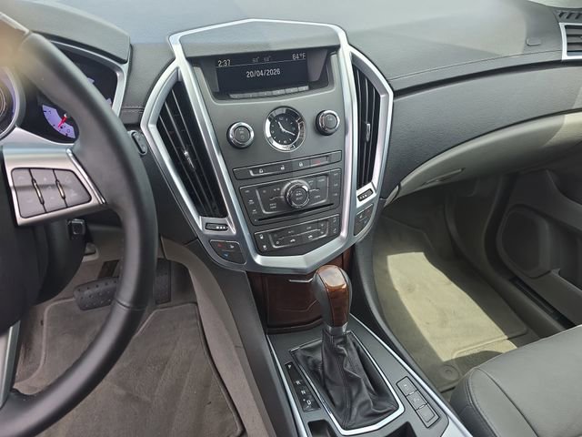 Used 2012 Cadillac SRX Luxury image 20
