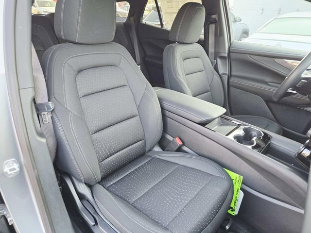 Used 2025 Chevrolet Blazer EV LT image 12