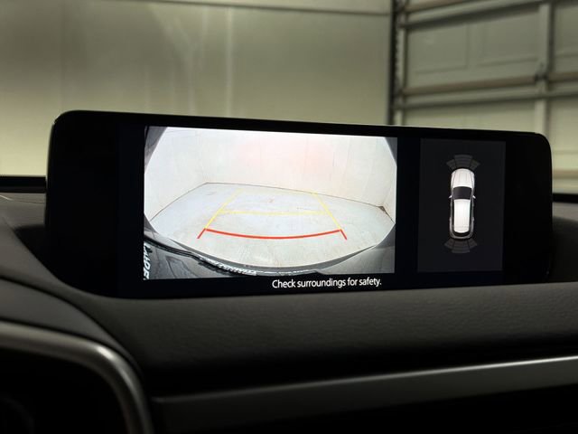 New 2026 MAZDA CX-50 2.5 Hybrid w/ Weather Package image 26