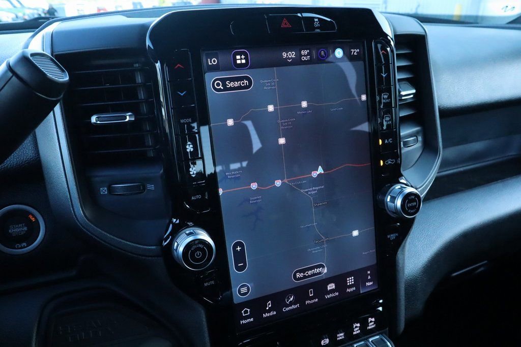 New 2026 RAM 2500 Tradesman image 7