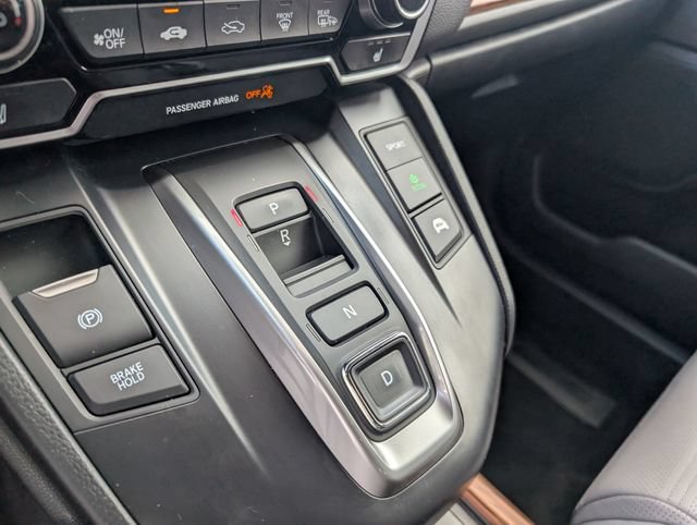 Used 2022 Honda CR-V Touring image 20