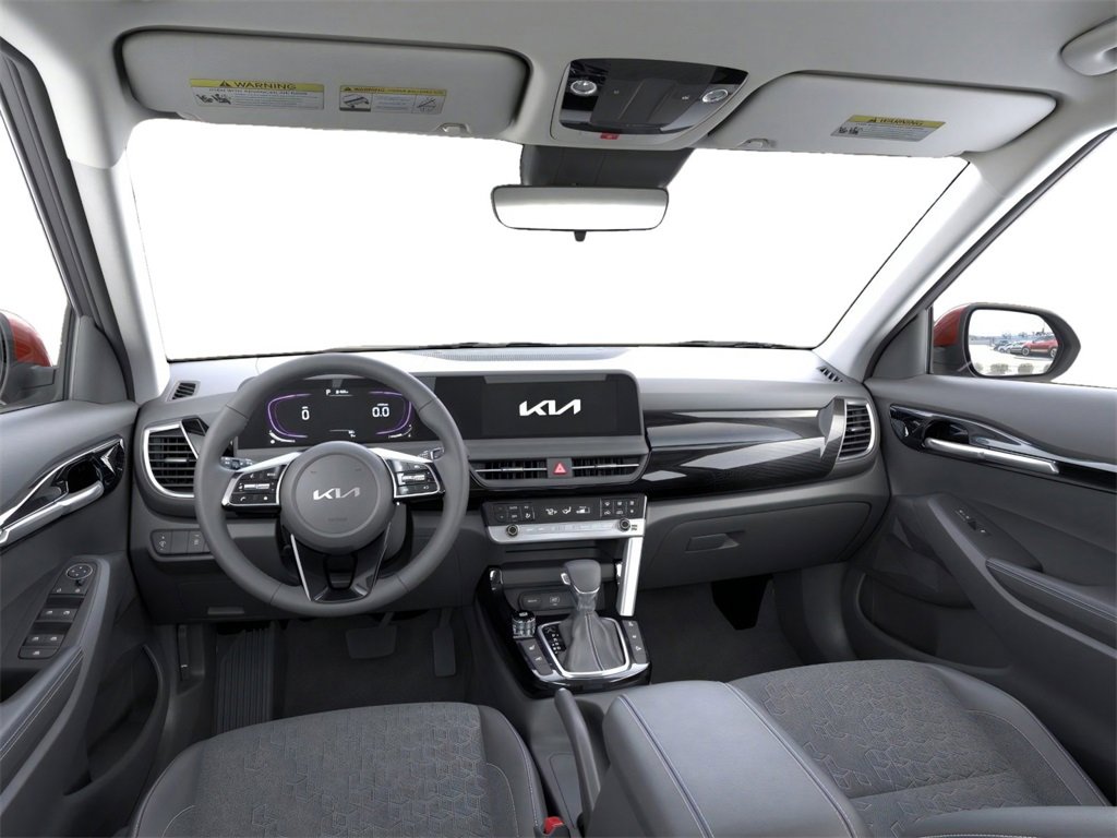New 2026 Kia Seltos S image 14