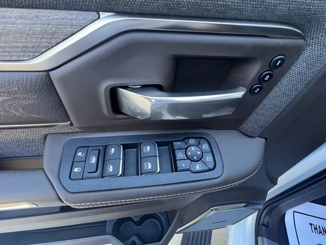 New 2026 RAM 3500 Limited image 11