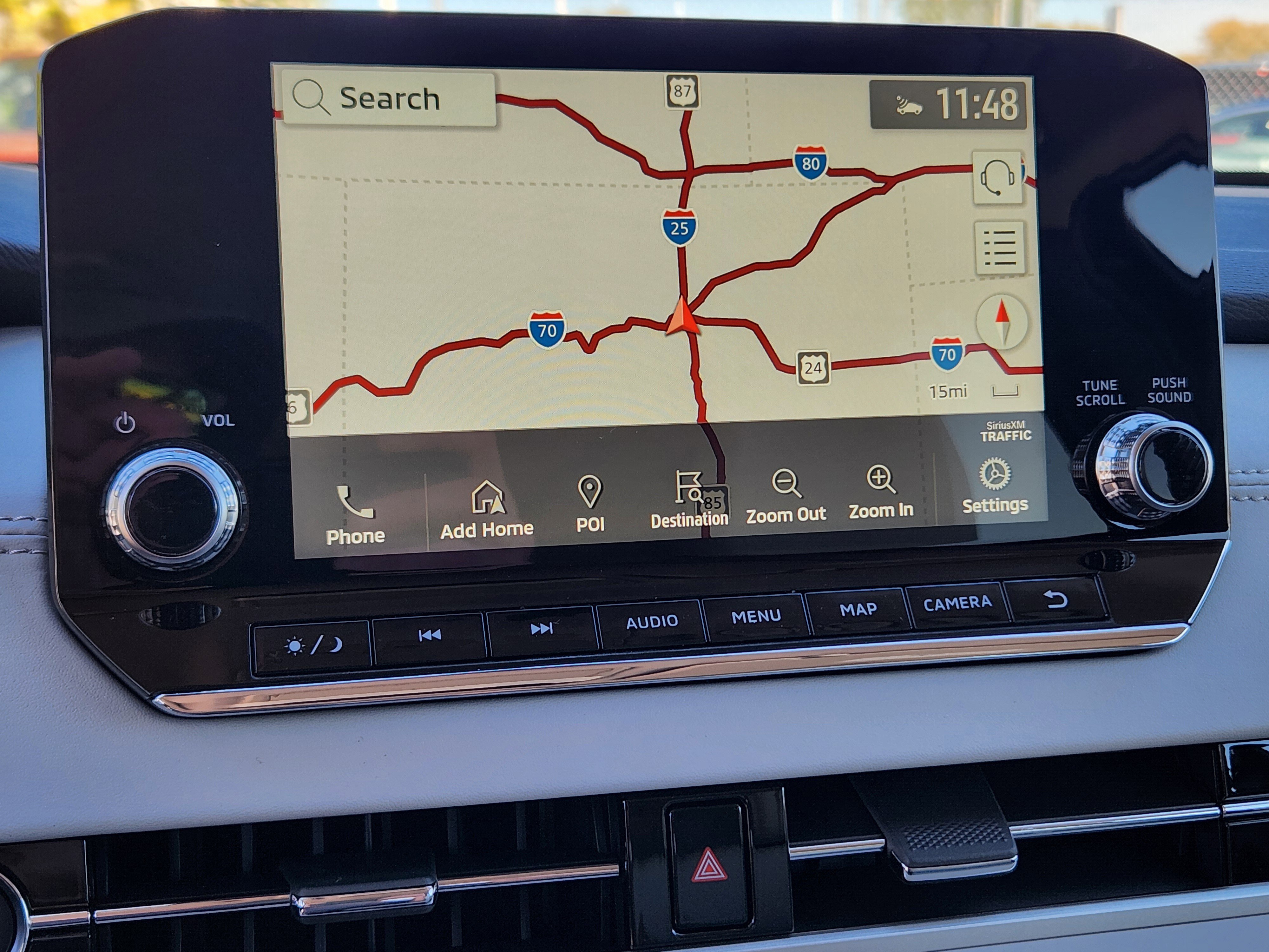 New 2025 Mitsubishi Outlander SEL image 13