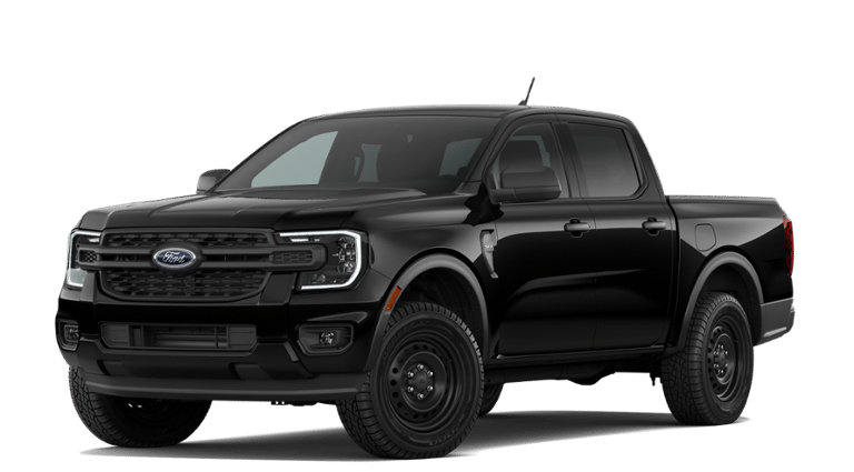 New 2026 Ford Ranger XL RWD image 23