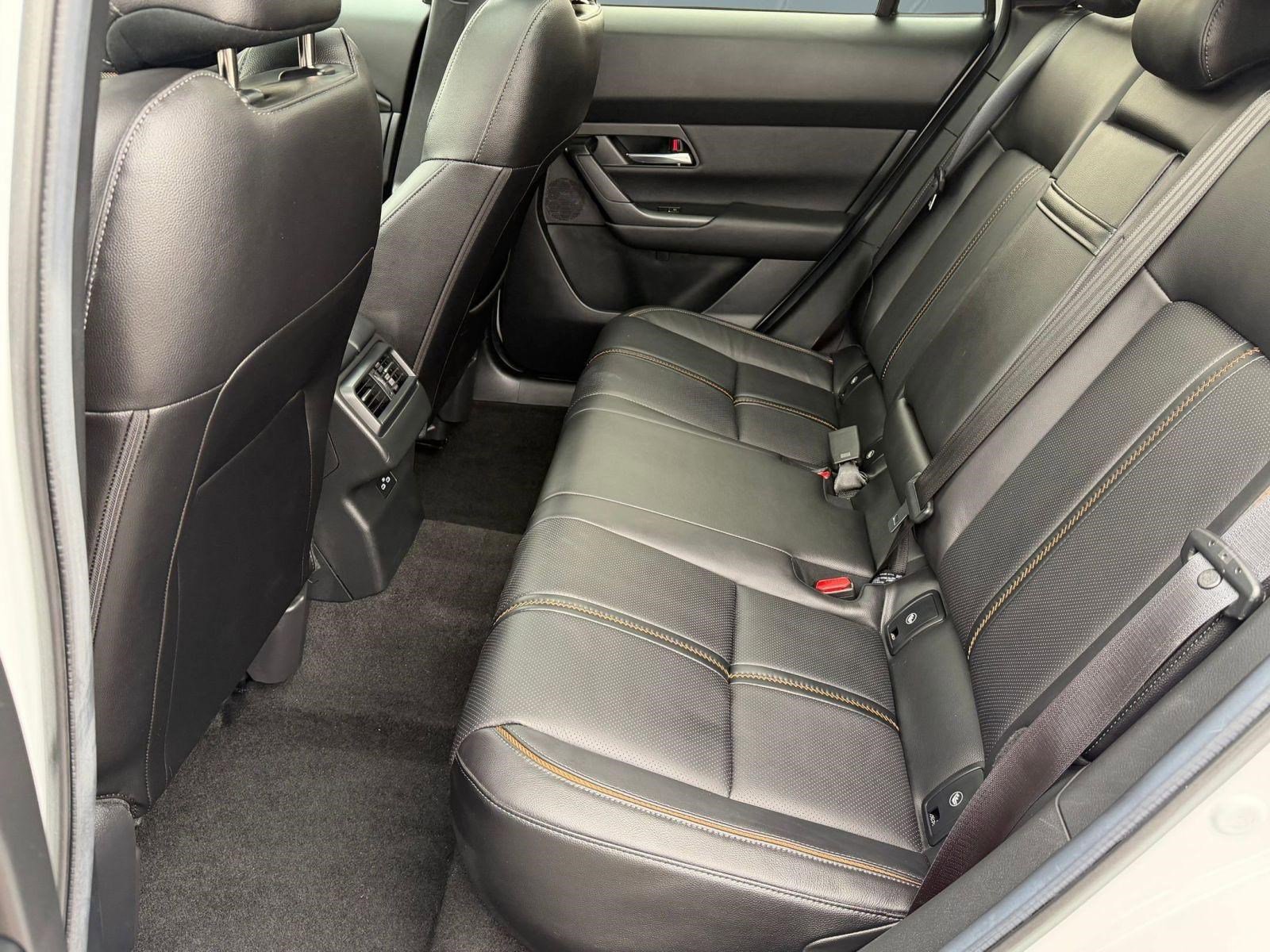 Used 2025 MAZDA CX-50 AWD 2.5 S w/ Premium Plus Pkg image 14