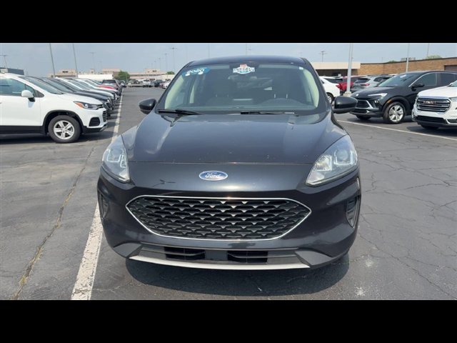 Used 2020 Ford Escape SE AWD/4WD image 3