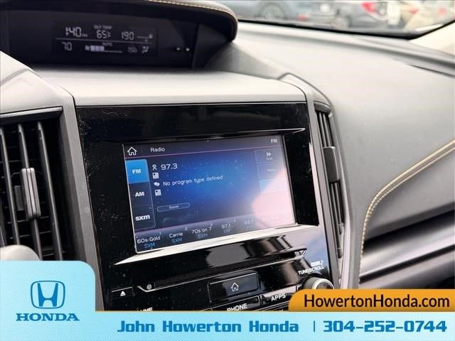 Used 2023 Subaru Crosstrek 2.5i Sport image 21