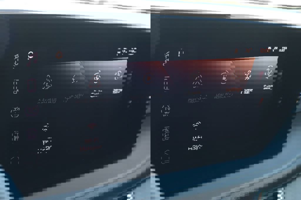 New 2025 Buick Envista Preferred w/ Convenience I Package image 9