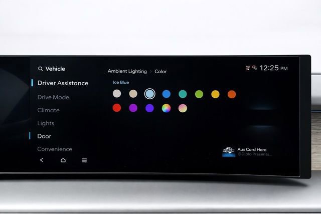 Used 2026 Hyundai Ioniq 9 SEL image 32