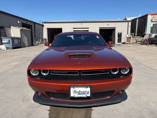 Used 2020 Dodge Challenger R/T RWD image 15