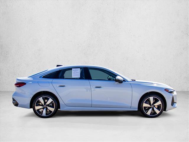 Certified 2025 Audi A5 2.0T Premium Plus w/ Premium Plus image 4