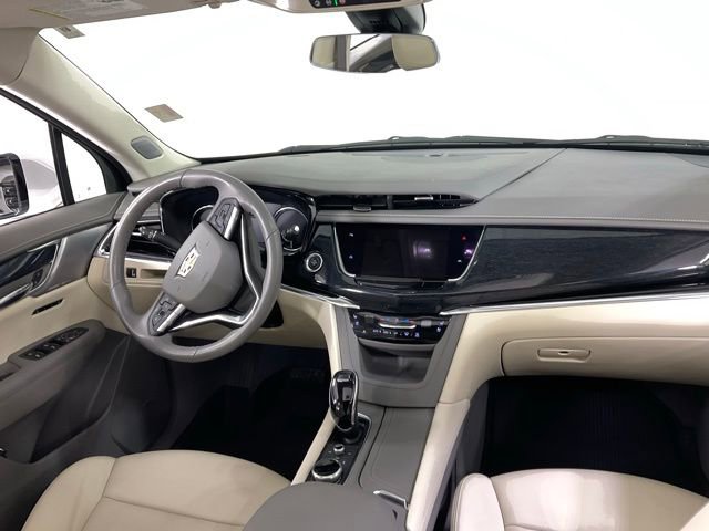 Certified 2023 Cadillac XT6 Premium Luxury image 27
