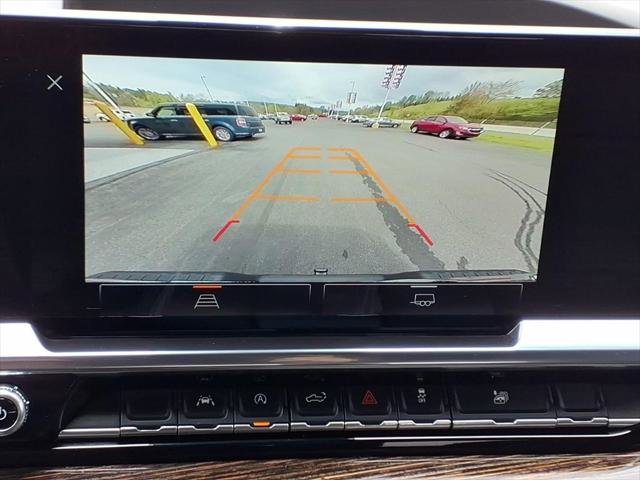 Used 2024 GMC Sierra 1500 Elevation AWD/4WD image 21