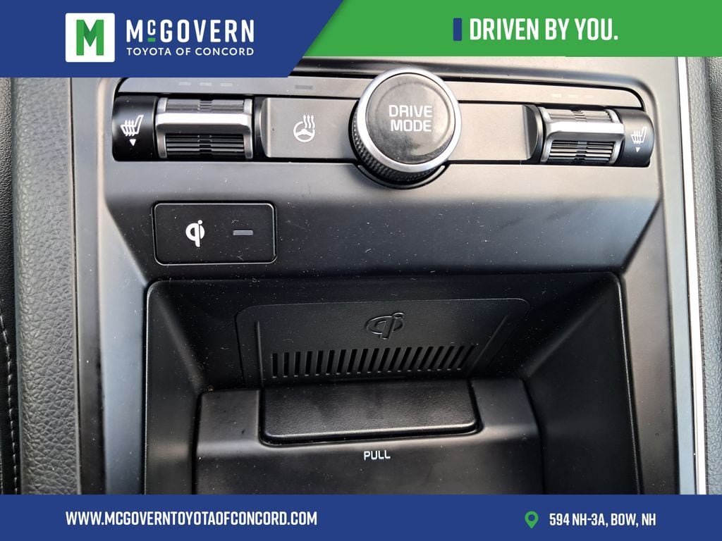 Used 2023 Kia K5 GT-Line w/ GT-Line Premium Package AWD/4WD image 26