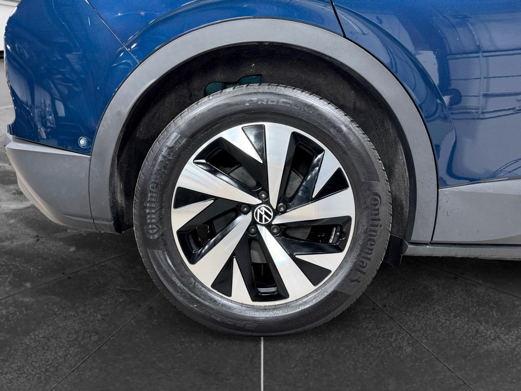 Used 2023 Volkswagen ID.4 Pro AWD/4WD image 32