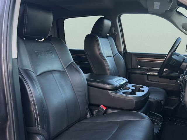 Used 2018 RAM 1500 Laramie image 20