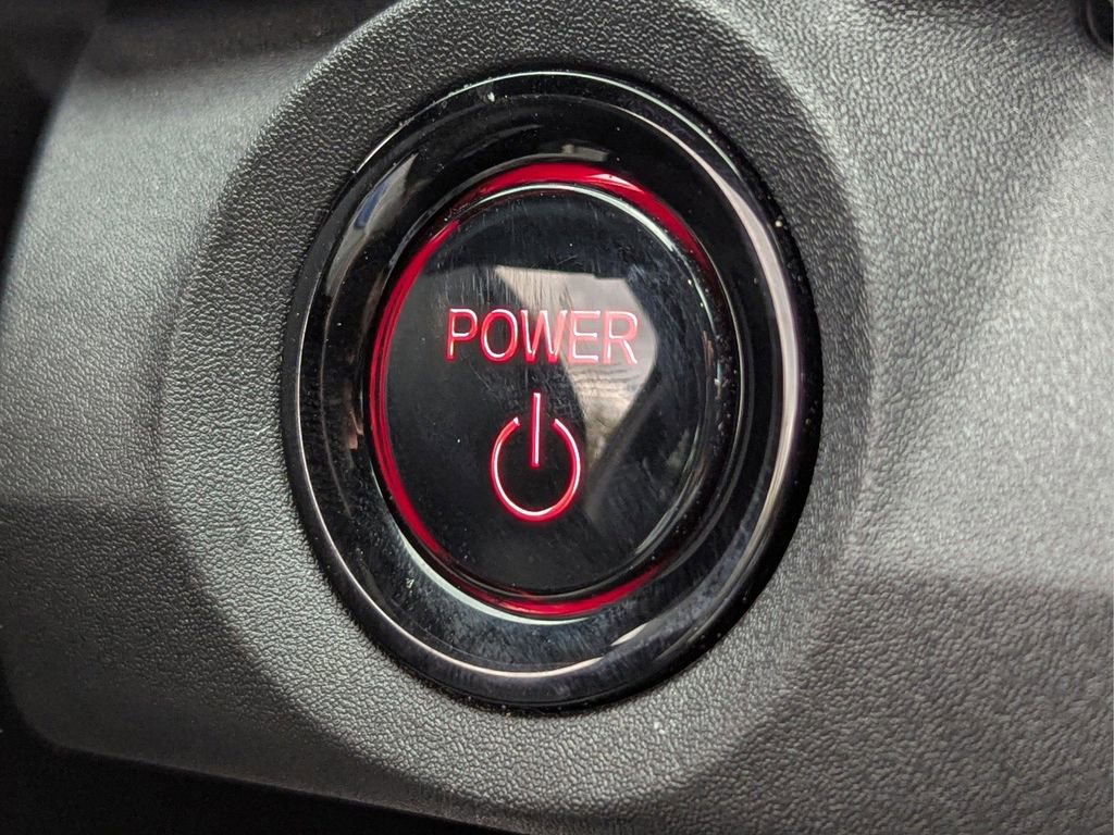 Used 2024 Honda CR-V Sport image 36