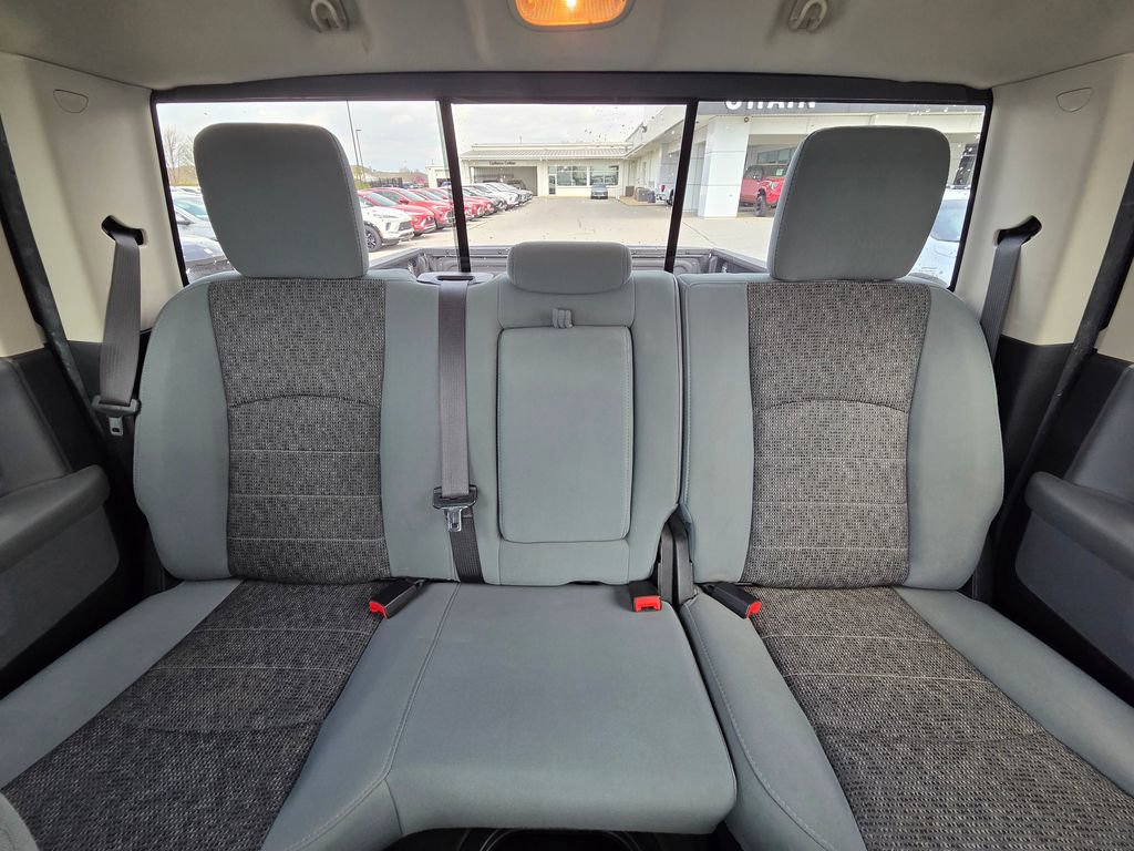 Used 2019 RAM 1500 Big Horn image 28