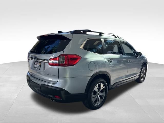 Used 2022 Subaru Ascent Premium w/ Convenience Package image 5