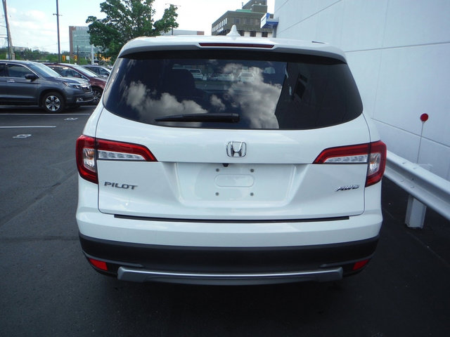 Used 2022 Honda Pilot EX-L image 9
