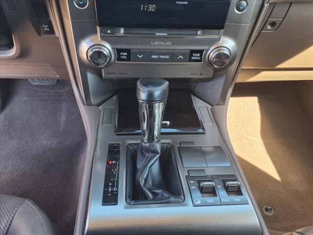 Used 2017 Lexus GX 460 w/ Navigation Package image 16