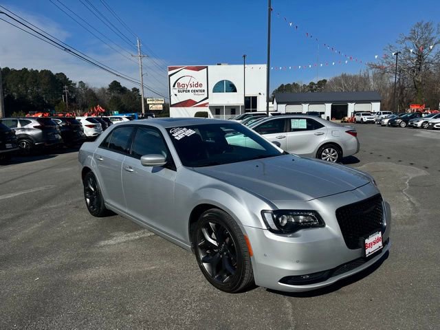 Used 2023 Chrysler 300 S image 23