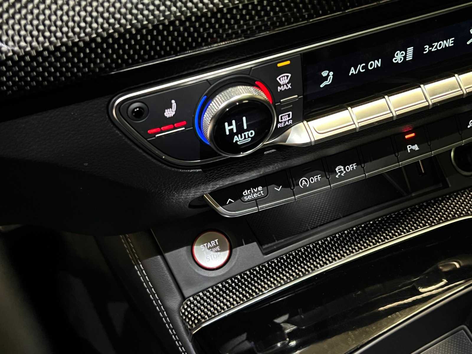 Used 2021 Audi SQ5 Premium Plus w/ Premium Plus Package image 25