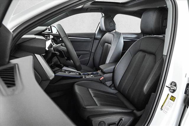 New 2026 Audi A3 2.0T Premium w/ Black Optic Package image 17