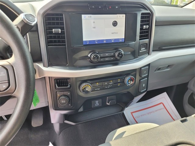Used 2023 Ford F150 XLT image 32