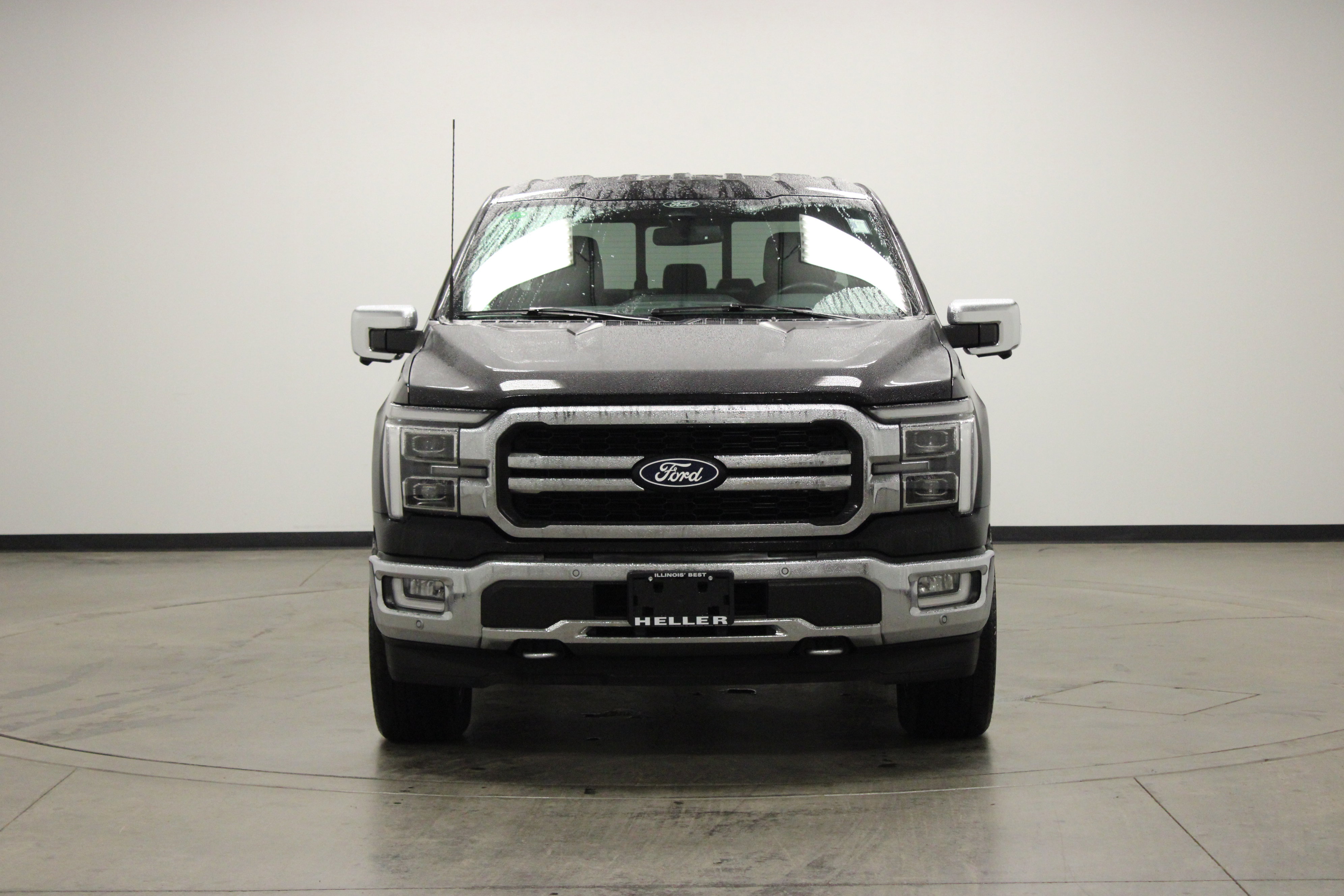 Used 2024 Ford F150 Lariat image 3