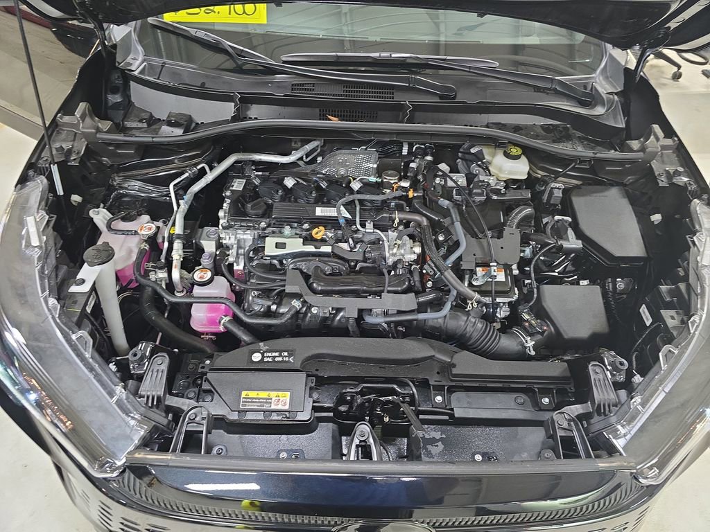 Used 2026 Toyota Corolla Cross S image 30