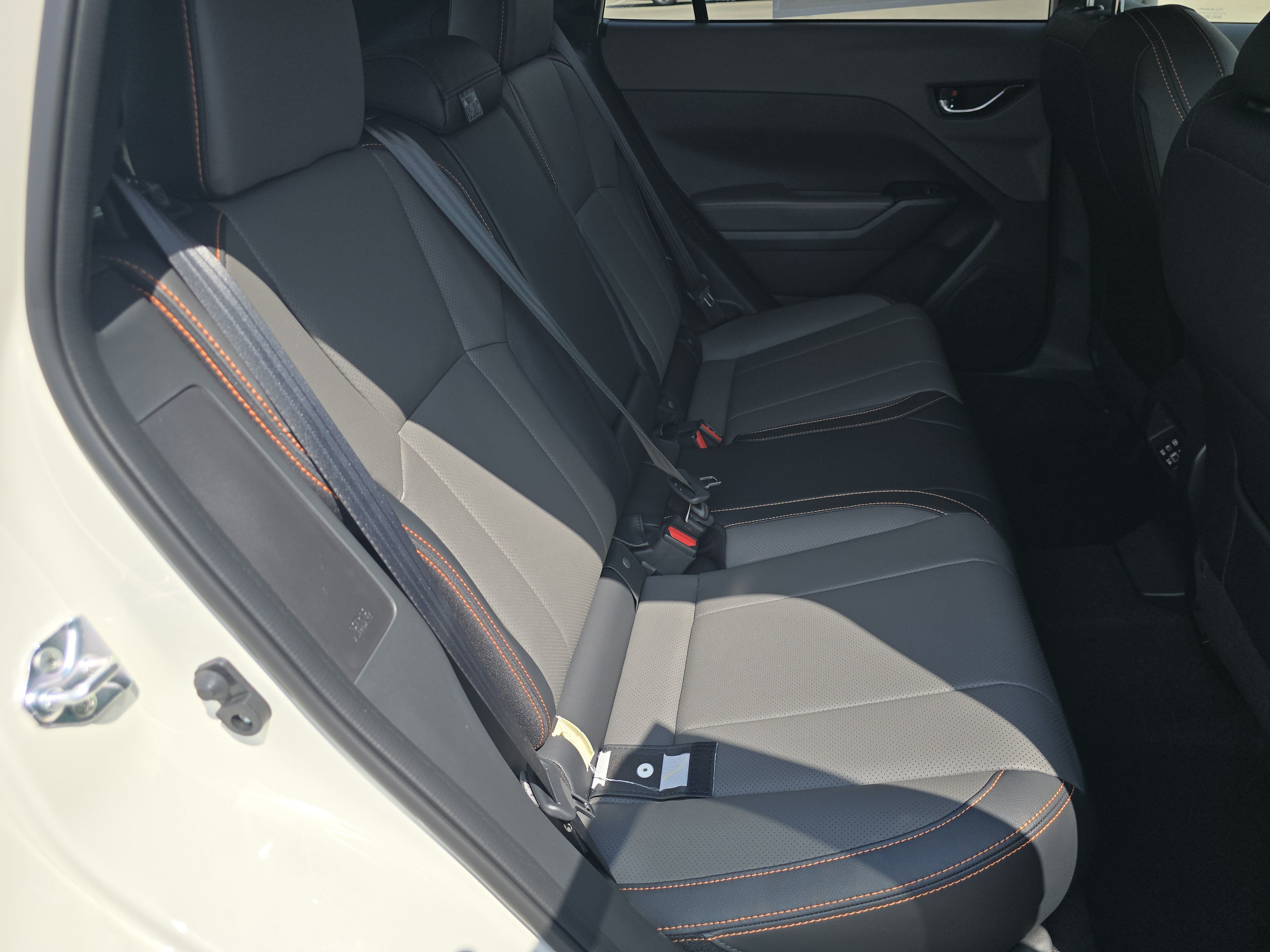 New 2026 Subaru Crosstrek 2.5i Limited AWD/4WD image 18