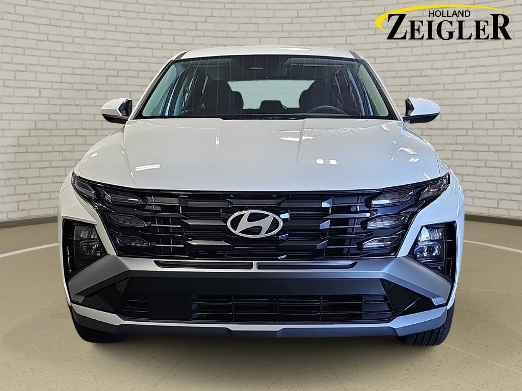 New 2026 Hyundai Tucson SE AWD/4WD image 2