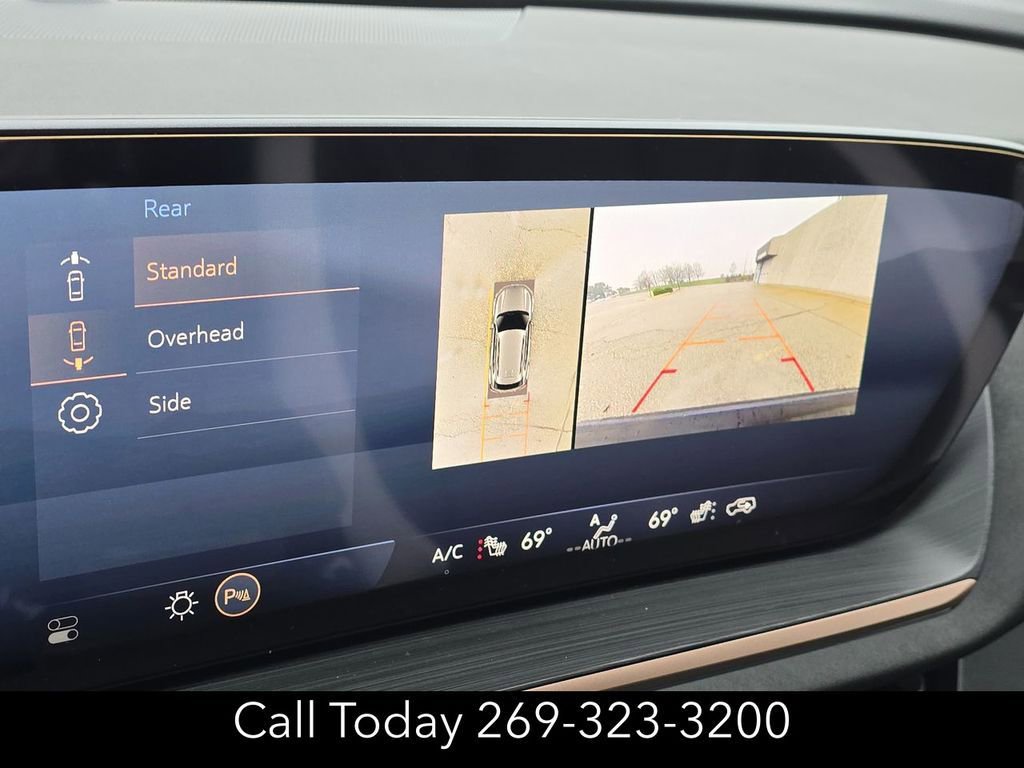 New 2025 Buick Envision Sport Touring image 15