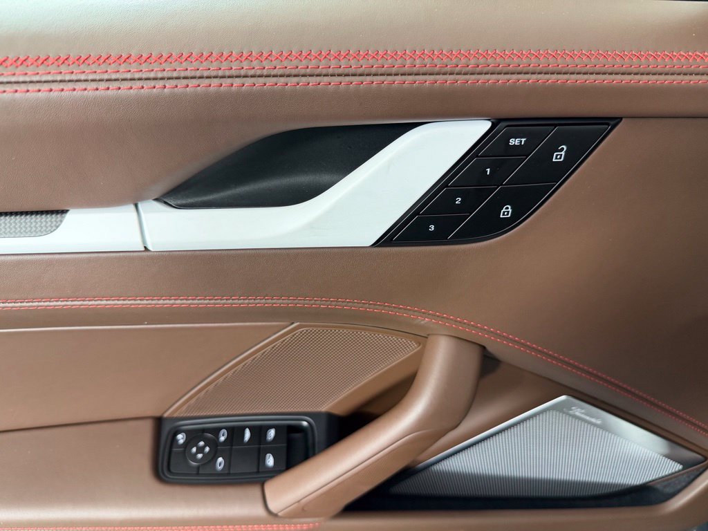 New 2026 Porsche 911 Carrera RWD image 20