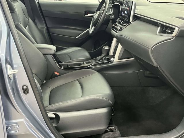 Used 2024 Toyota Corolla Cross XLE image 25