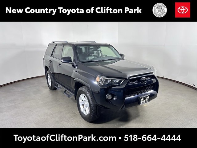 Used 2018 Toyota 4Runner SR5 Premium