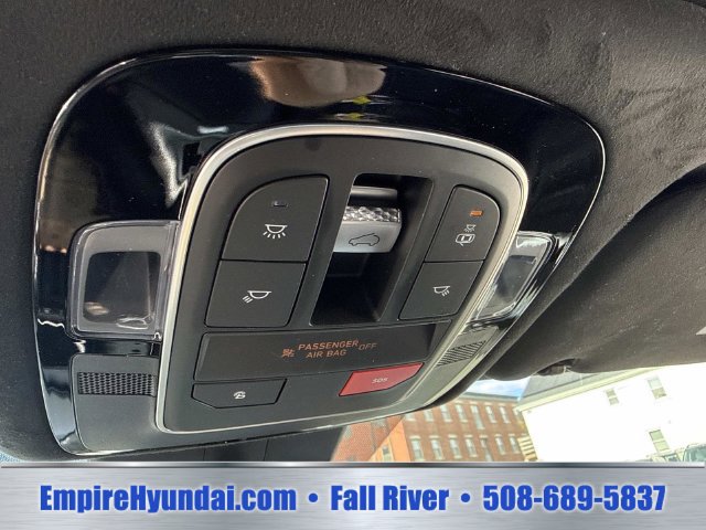 Used 2023 Hyundai Santa Fe Calligraphy AWD/4WD image 27