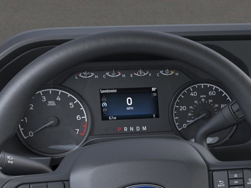 New 2026 Ford F350 XLT image 13