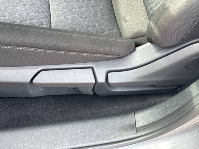 Certified 2026 Nissan Sentra SV w/ Floor Mat Package FWD image 22