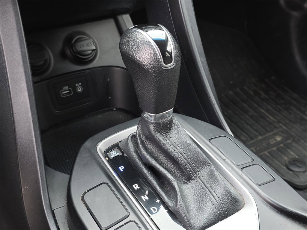 Used 2017 Hyundai Santa Fe Sport image 34