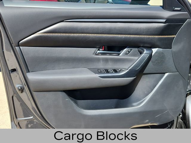 Used 2025 MAZDA CX-50 2.5 Hybrid w/ Cargo Package image 10