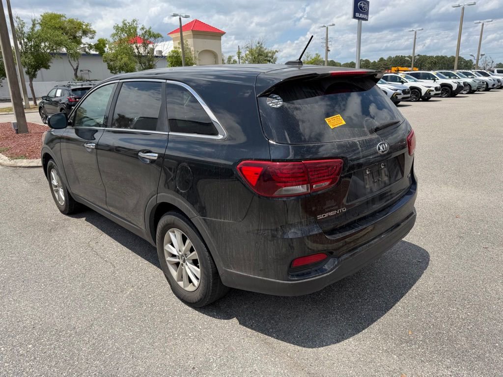 Used 2019 Kia Sorento L FWD image 7