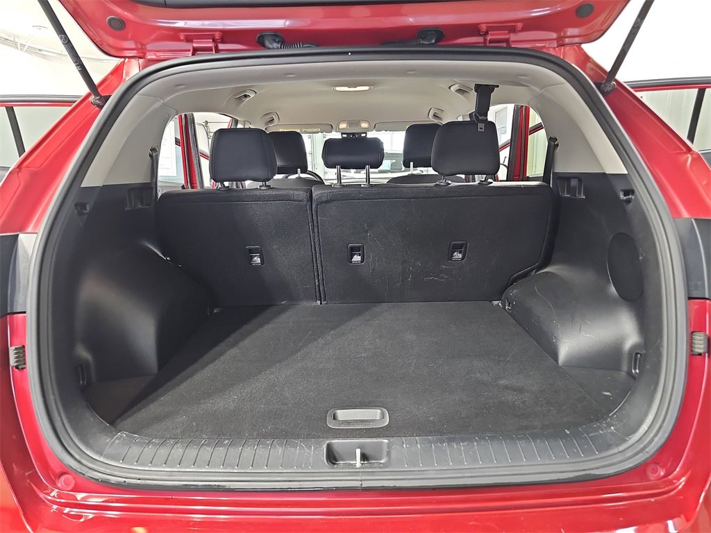 Used 2021 Kia Sportage LX image 15