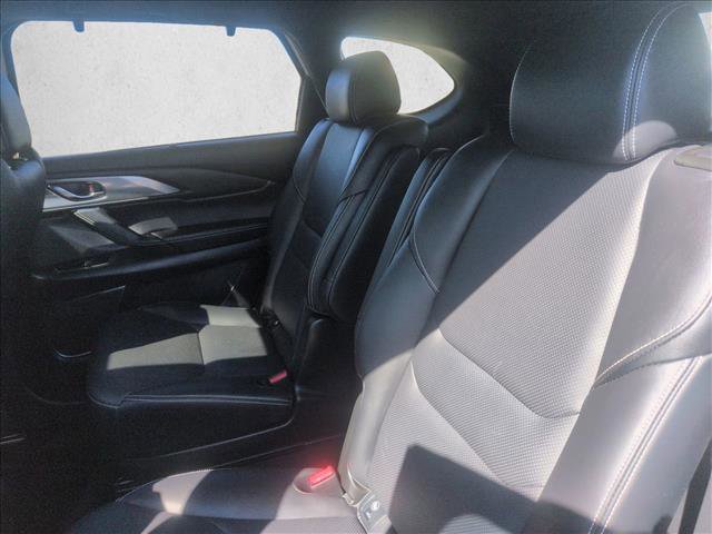 Used 2021 MAZDA CX-9 Grand Touring image 20