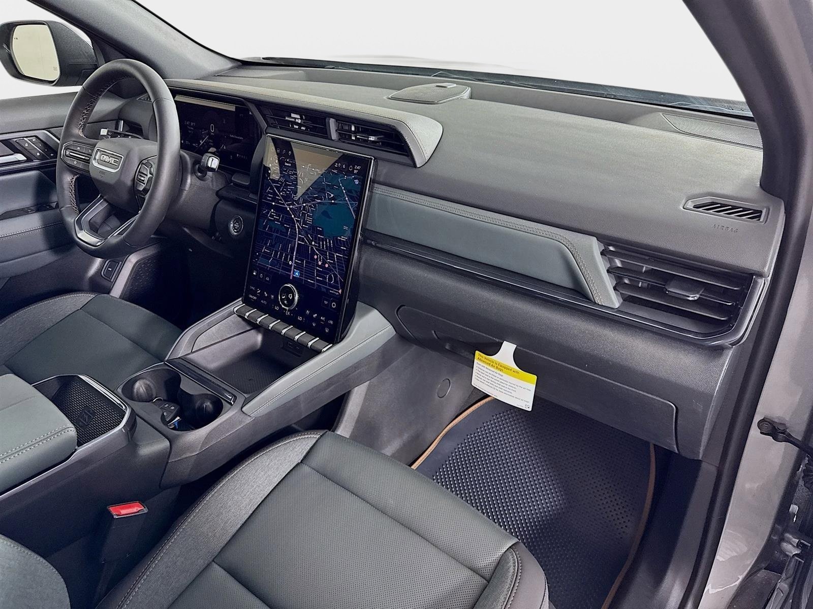 New 2026 GMC Terrain AT4 w/ Convenience Package III AWD/4WD image 29